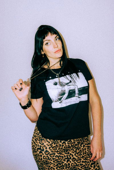 Remera Clásica Freddy