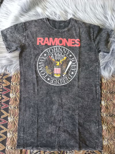 Remerón Nevado Ramones