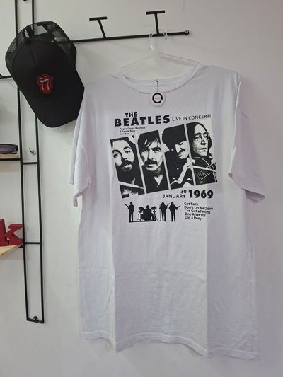 Remerón The Beatles