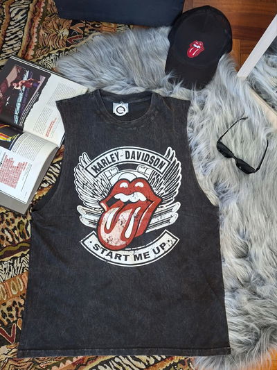 Sudadera Nevada Men Stones XL