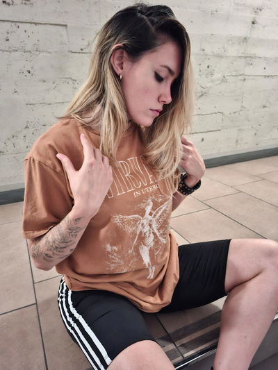 Remerón  Nirvana In Útero