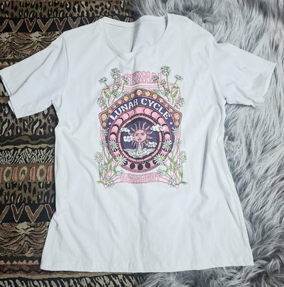 Remerón clásico Cicle Lunar