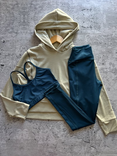 Combo Popi talle 1/S