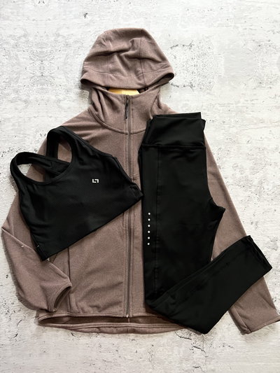 Combo Virgin talle 4/XL