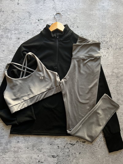 Combo Perla talle 3/L