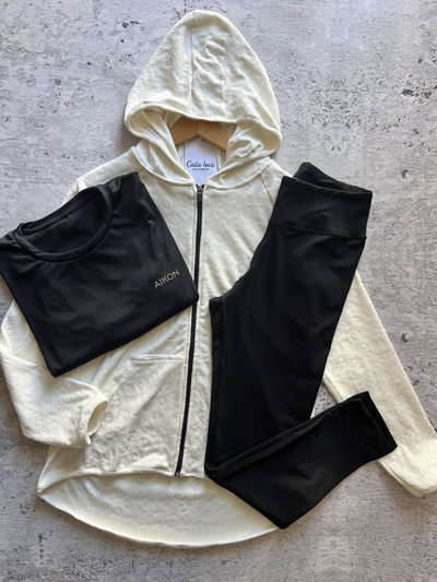 Combo Aik talle 4/XL