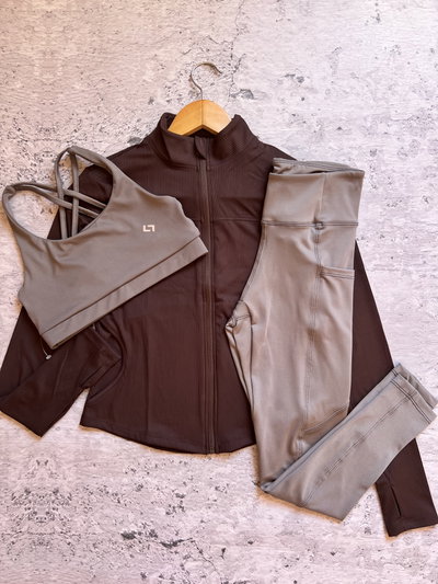 Combo Grace talle 3/L