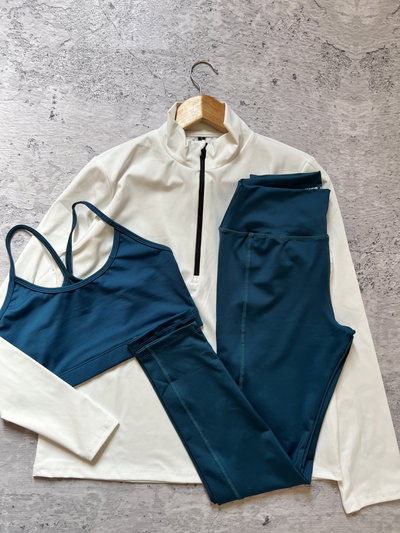 Combo Valeri talle 3/L