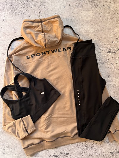 Combo wear talle 1/S