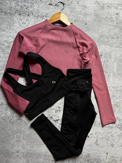 Combo Punto talle 1/S