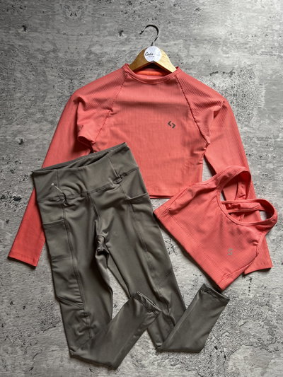 Combo Kosmo talle 1/S