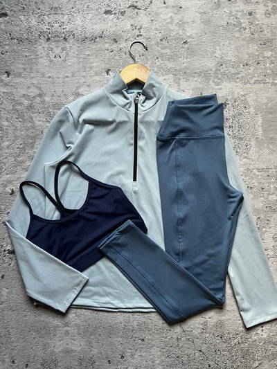 Combo Reina talle 2/M