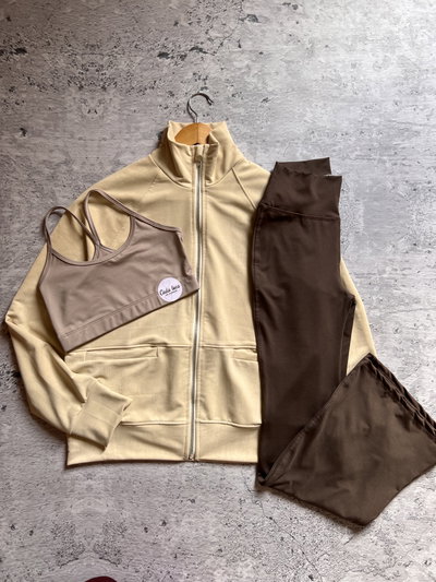 Combo Sam talle 1/S