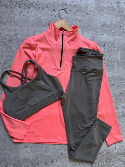 Combo Lola talle 3/L