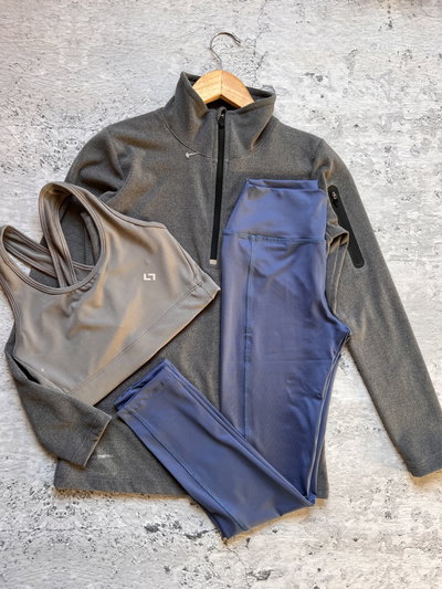 Combo Fila talle 1/S