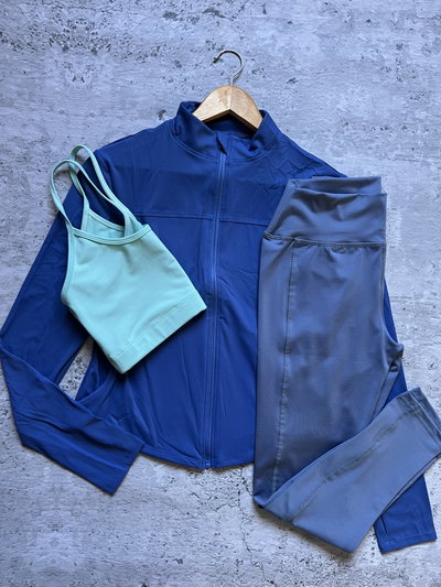 Combo Marín talle 4/XL