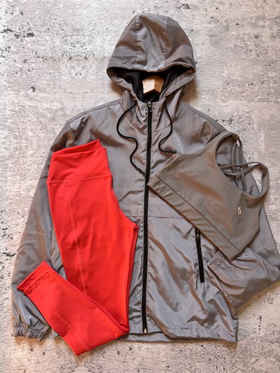 Combo Luz talle 3/L