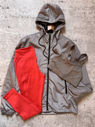 Combo Luz talle 2/M