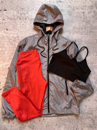 Combo Luz talle 4/XL