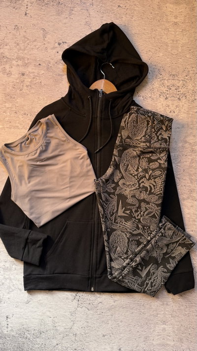 Combo Maga talle 2/M