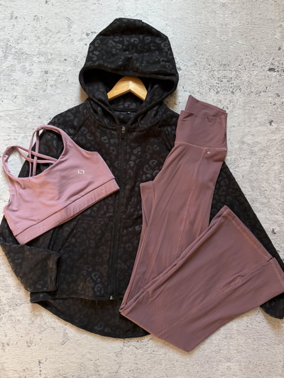 Combo Luna talle 2/M