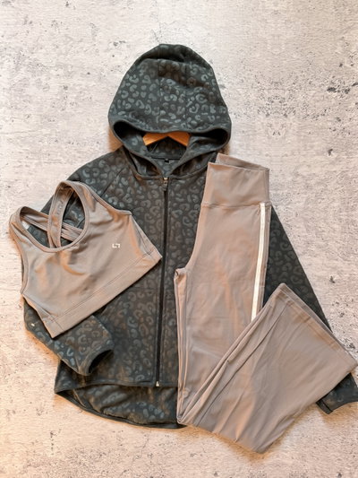 Combo Kasmi talle 1/S
