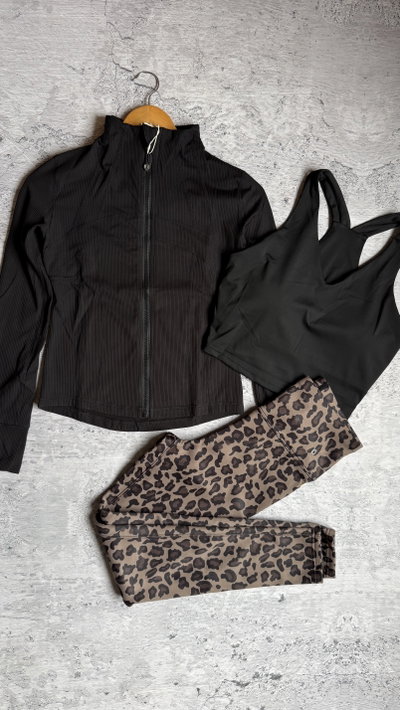 Combo Carol talle 3/L