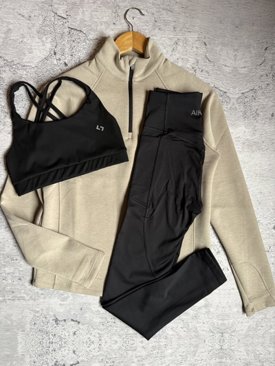 Combo Lau talle 1/S