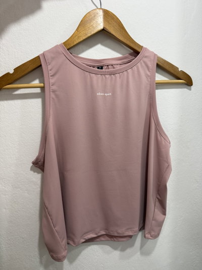 Muscu Kira talle 2/M