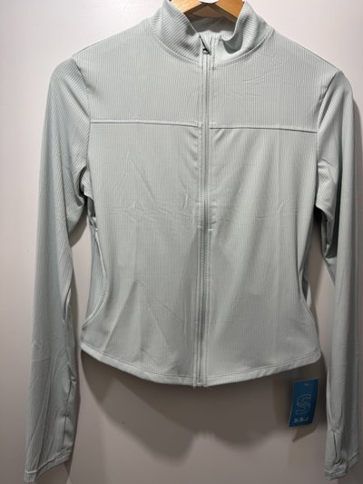 Campera pilates morley talle 2/M