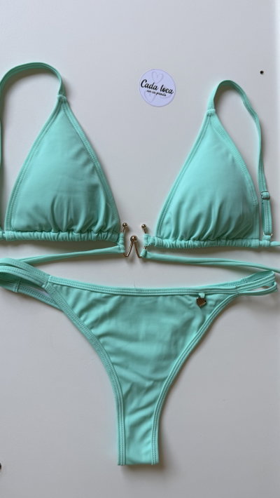 Bikini Zoe talle 2/90