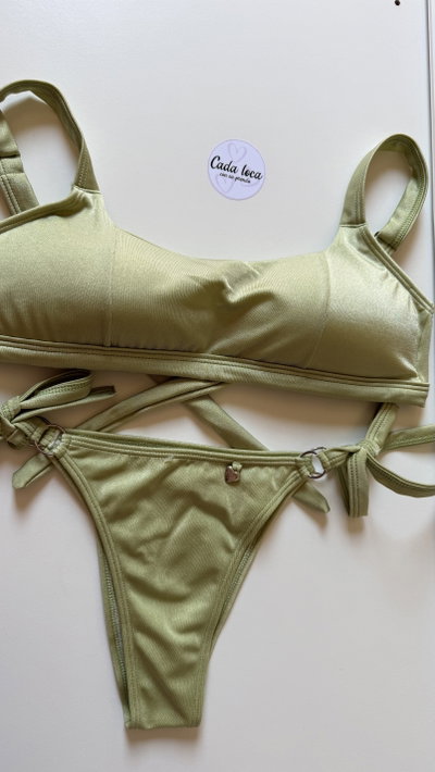 Bikini Palta talle 2/90