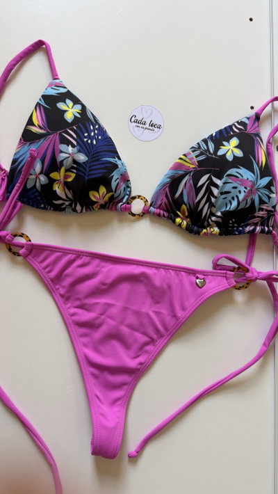 Bikini Gio talle 4/100
