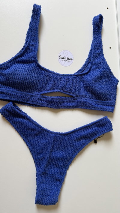 Bikini Mar talle 3/95