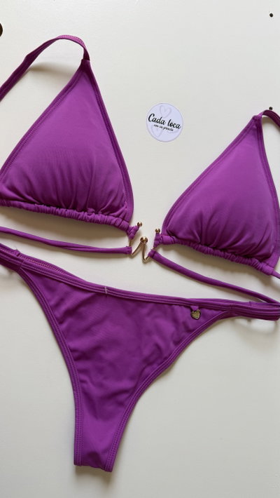 Bikini Zoe talle 100/4