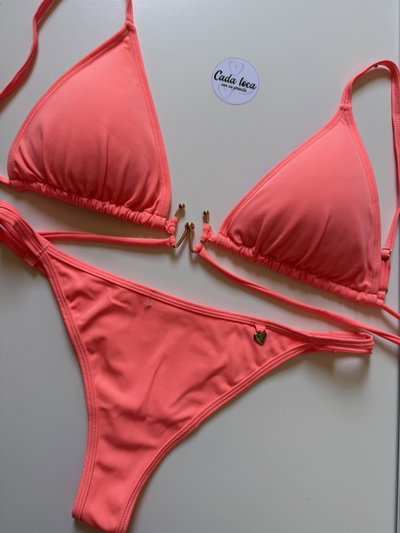 Bikini Zoe talle 100/4