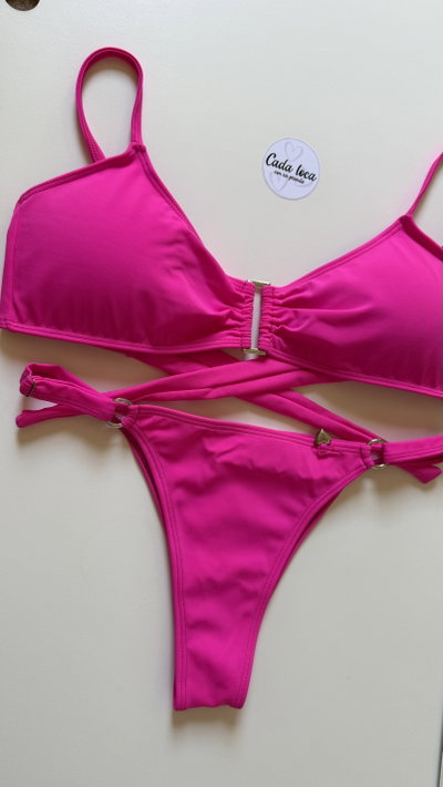 Bikini Flor talle 3/95