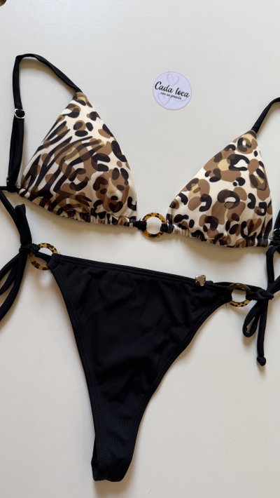 Bikini Gio talle 1/85