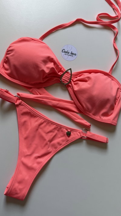Bikini Barbi talle 2/90