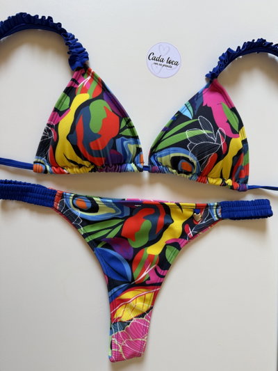 Bikini Kira talle 3/95
