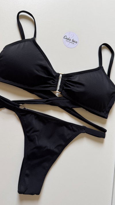 Bikini Flor talle 2/90