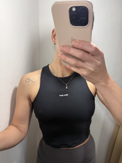 Muscu Asli talle 2/M