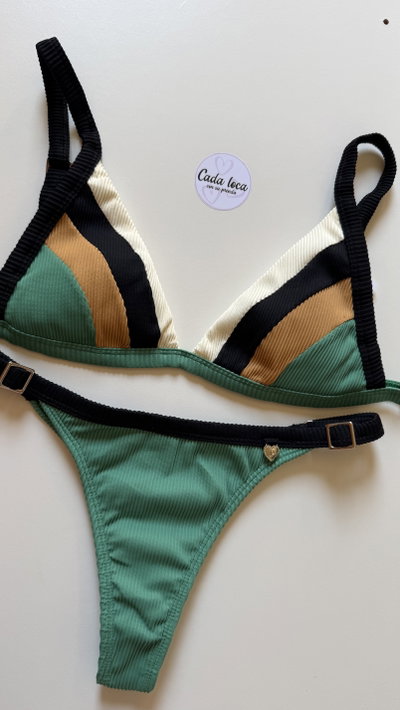 Bikini Lupe talle 3/95