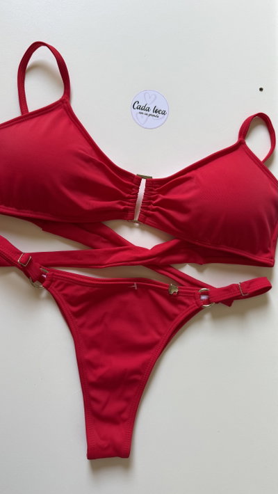 Bikini Flor talle 3/95
