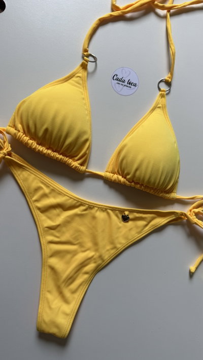 Bikini Pau talle 3/95