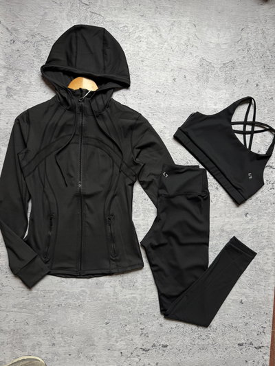 Combo Alison talle 3/L