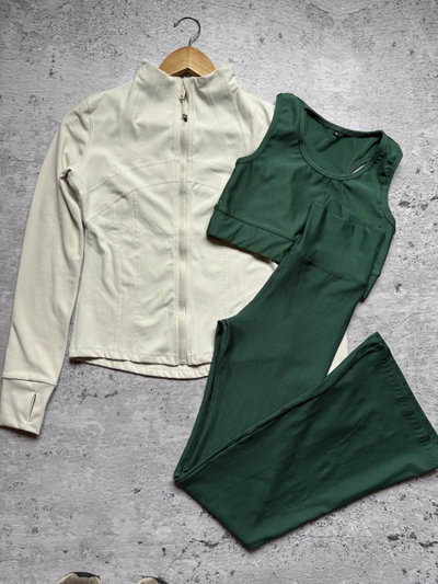 Combo Jaik talle 2/M