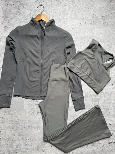 Combo Iris talle 2/M