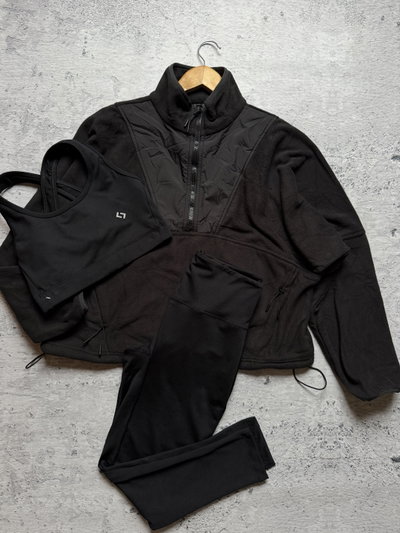 Combo Blackin talle 2/M 