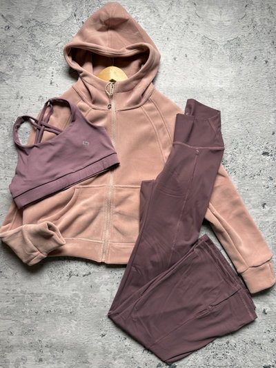 Combo Juana talle 2/M